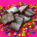 Foto de BROWNIE CLASICO