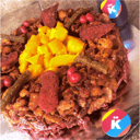 Foto de MUNCHIE CAKE