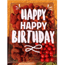 Foto de CHILI BOX MEDIANO