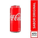 Foto de Coca-Cola Original 473 ml