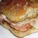 Foto de Bacon con queso