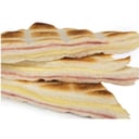 Foto de Tostado de Queso y Queso