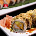 Foto de Ebi Crispy Roll