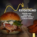 Foto de Estocolmo