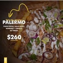 Foto de Papas palermo