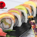 Foto de Rainbow Roll