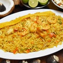 Foto de ARROZ CON CAMARÓN 