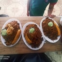 Foto de ARROZ CON CONCHA 