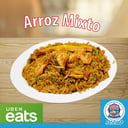 Foto de ARROZ MIXTO 