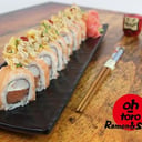 Foto de Sake Roll