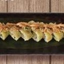 Foto de Maguro Tempura Roll