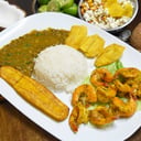 Foto de CAMARONES REVENTADOS 