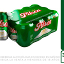 Foto de Pilsen Pack 12 Unid x 355ml