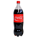 Foto de Bebida Coca-Cola Original 1,5 l