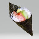 Foto de Temaki Tradicional