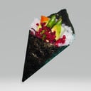 Foto de Temaki vegetariano