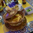 Foto de CAZUELA DE MARISCOS