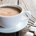 Foto de Chocolate Caliente