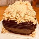 Foto de Torta mocca