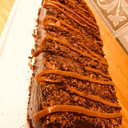 Foto de Torta fudge