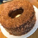 Foto de Torta de chocolate de la mamita