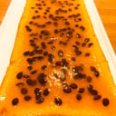 Foto de Cheesecake de maracuyá