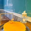 Foto de Mousse de mango