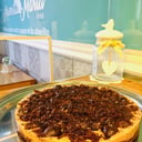 Foto de Mousse de chocolate