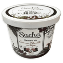 Foto de Sacha-coco con Chocolate en Trozos 360cc