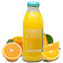 Foto de Botella Naranja Estancia Los Naranjos 500ml