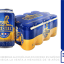 Foto de Cristal Pack 12 Unid 355ml