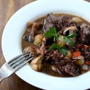 Foto de Boeuf Bourguignon