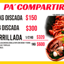 Foto de Pa´Compartir