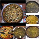 Foto de nuestros arroces