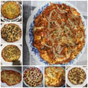 Foto de Pizzas