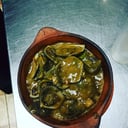 Foto de CONCHAS AL AJILLO 