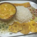 Foto de ENCOCADO DE CAMARÓN 