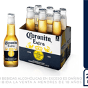 Foto de Coronita Pack 6 Botellas 210ml