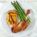 Foto de Confit de canard