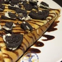 Foto de CREPA DE GALLETA OREO