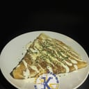 Foto de CREPA DE ATÚN