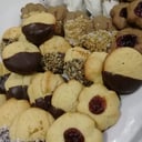 Foto de Porción de galletas