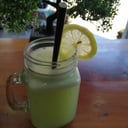 Foto de Limonada menta jengibre o Limonada frambuesa