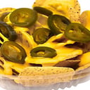 Foto de NACHOS CHICOS