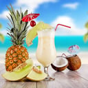 Foto de PIÑA COLADA