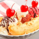 Foto de Banana Split