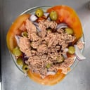 Foto de Ensalada mixta