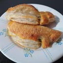 Foto de Crema Pastelera