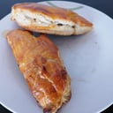 Foto de Frijol Con Chorizo