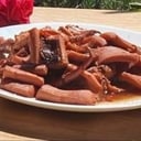 Foto de Potas en Salsa